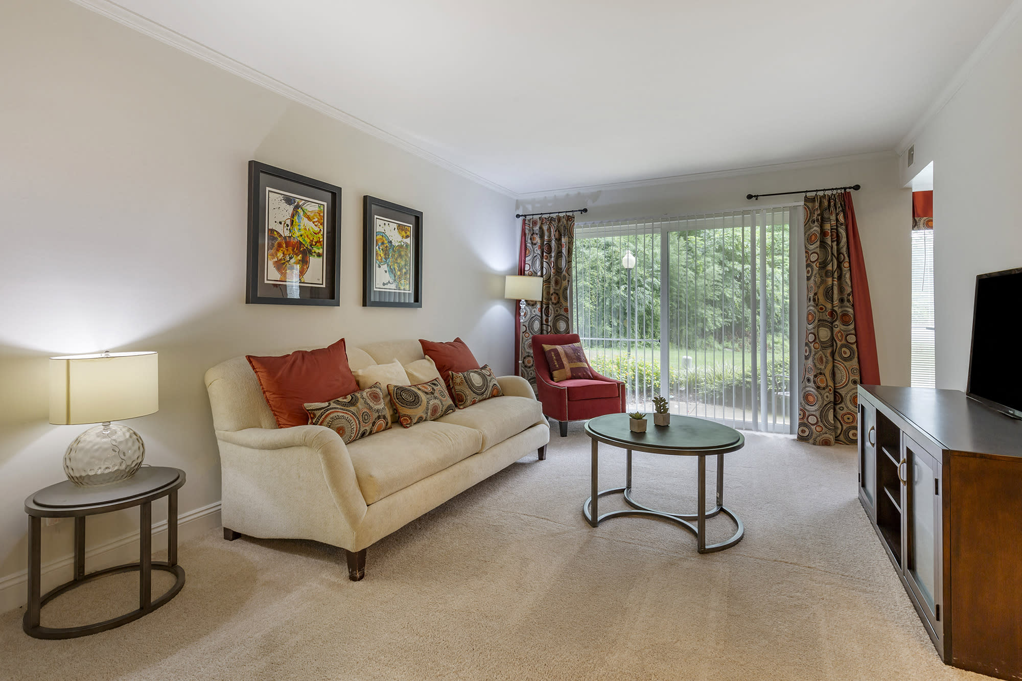 The Apartments at The Sycamores – photo 2