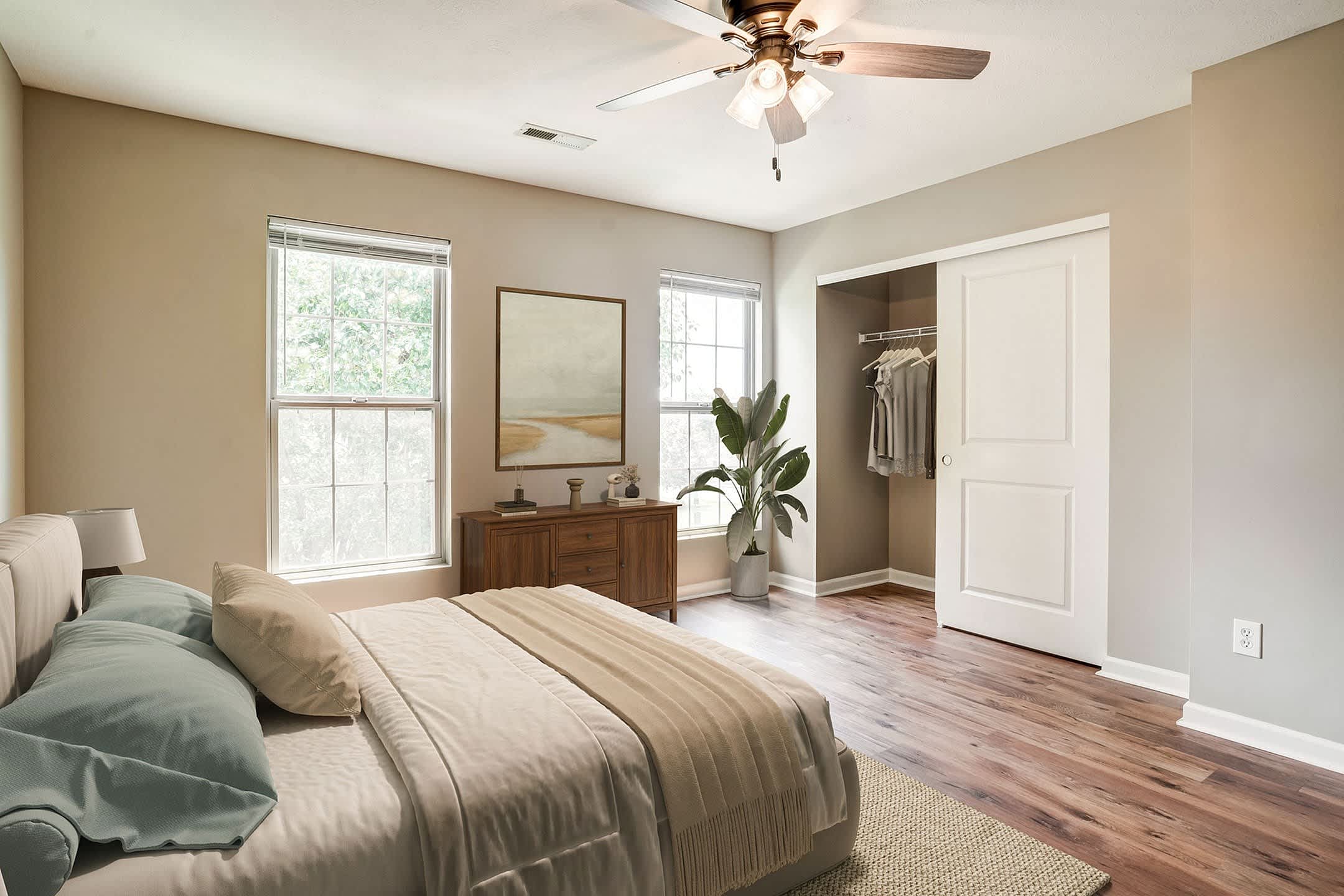 Riverford Crossing Apartments – photo 2