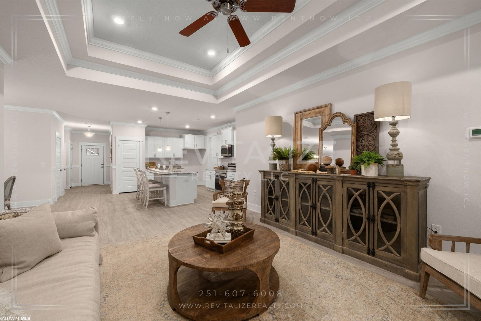 Beautiful Foley Home with Study, Gourmet Kitchen & Spacious Backyard – photo 3