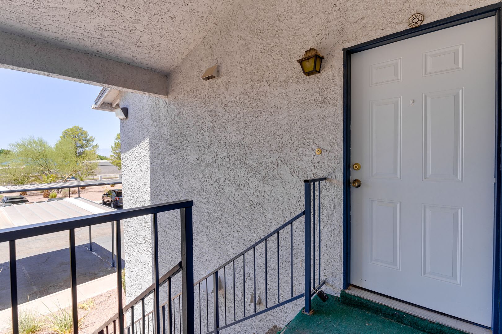 Charming 2 Bed, 2 Bath Condo with Fireplace & Balcony! 89011 – photo 5