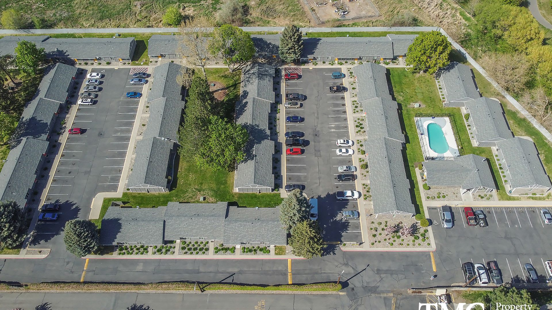 North Trace Village Apartments – photo 2