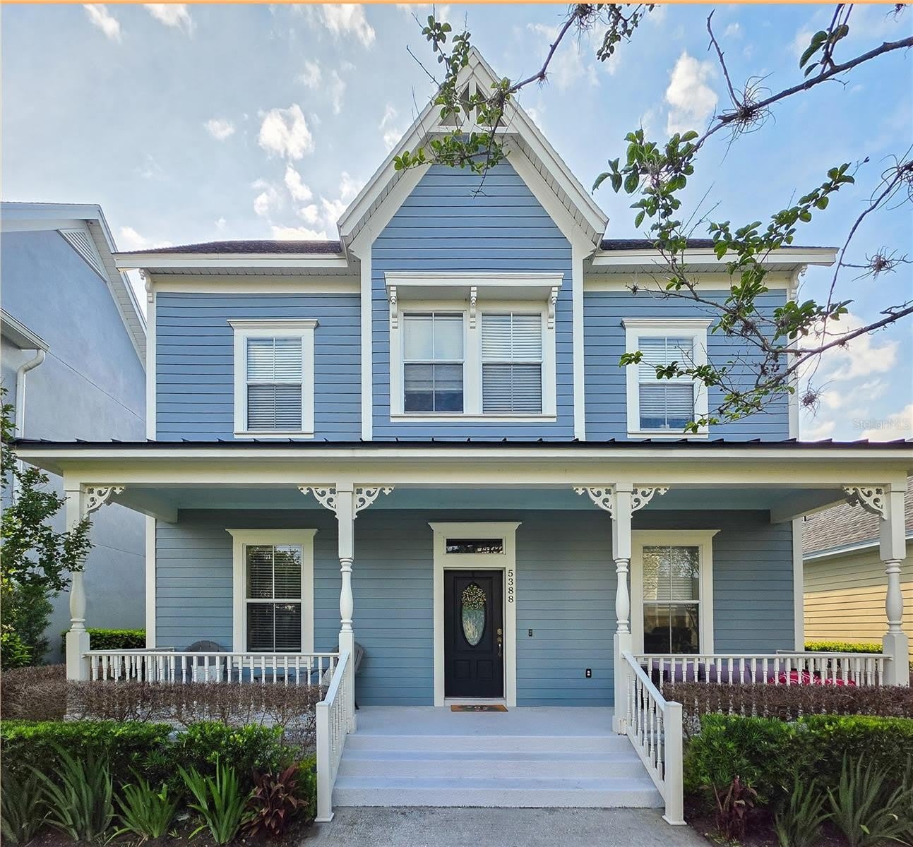 5388 Penway Drive – photo 1