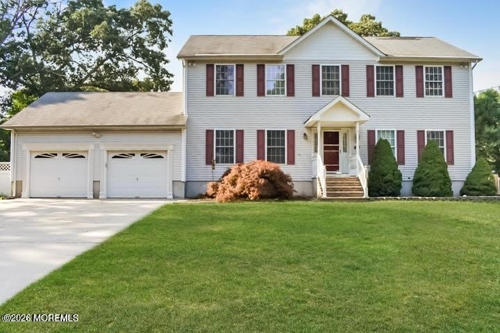 309 Holly Boulevard – photo 1