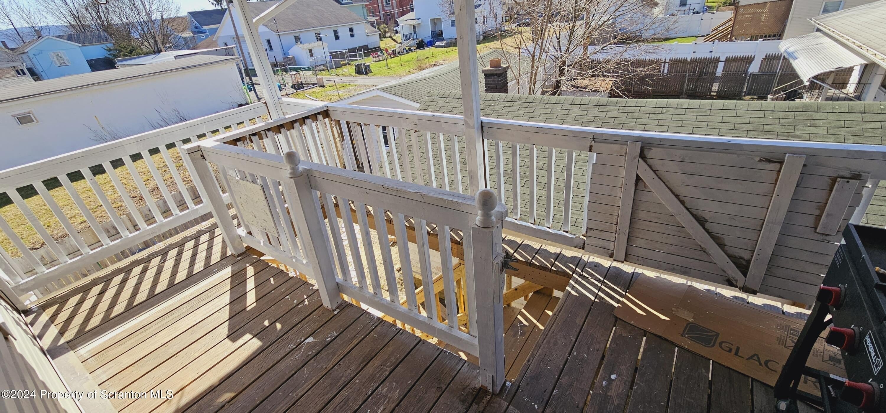 1319 Washburn Street – photo 1