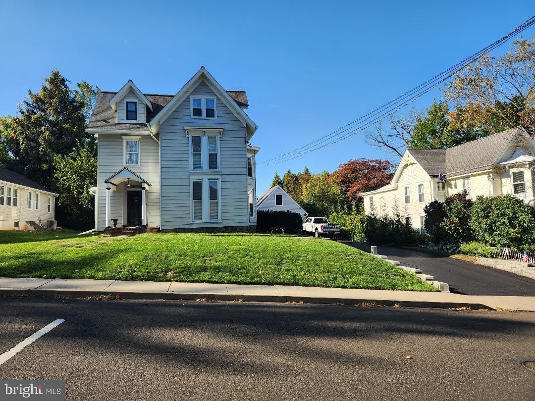 20 COLLEGE Avenue – photo 2
