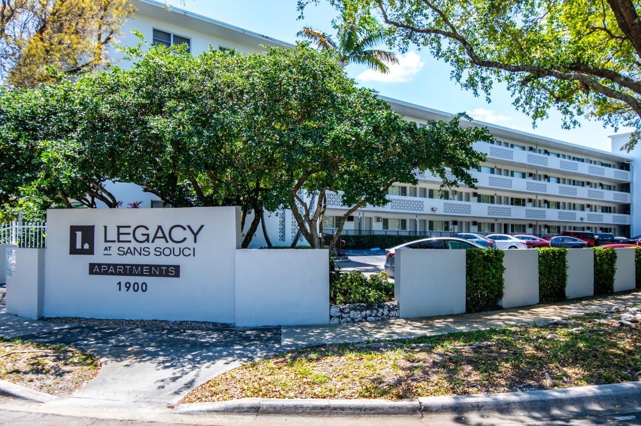 Legacy at Sans Souci – photo 1