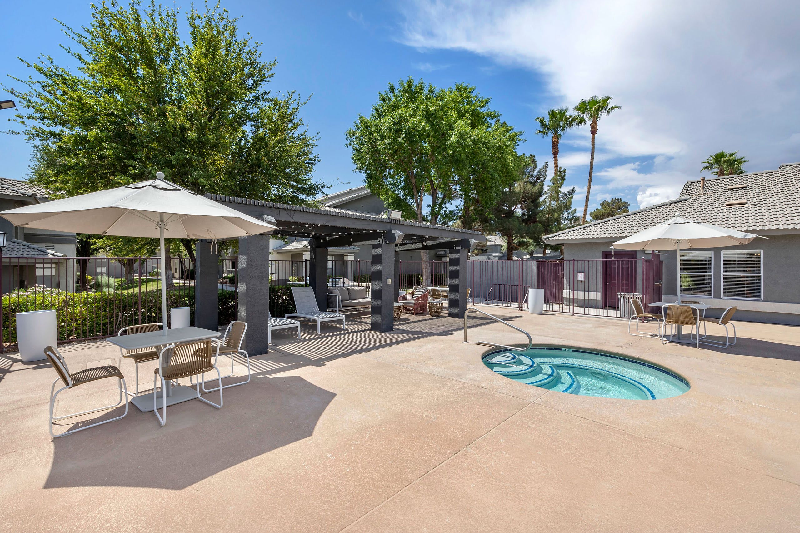 The Paisley And Pointe At Centennial Hills – photo 2