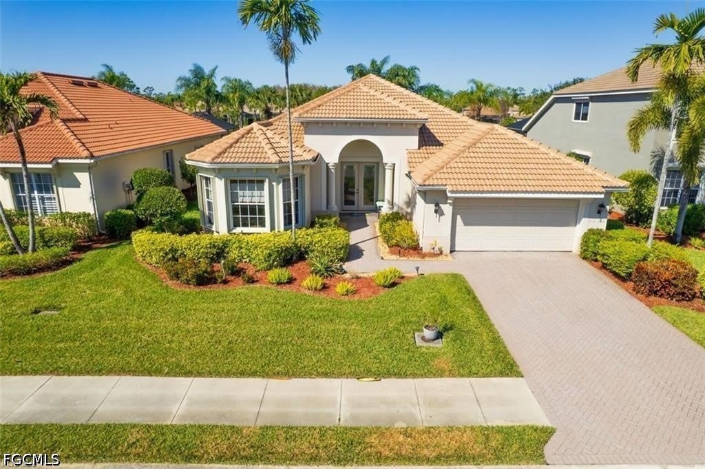 9024 Prosperity Way – photo 1