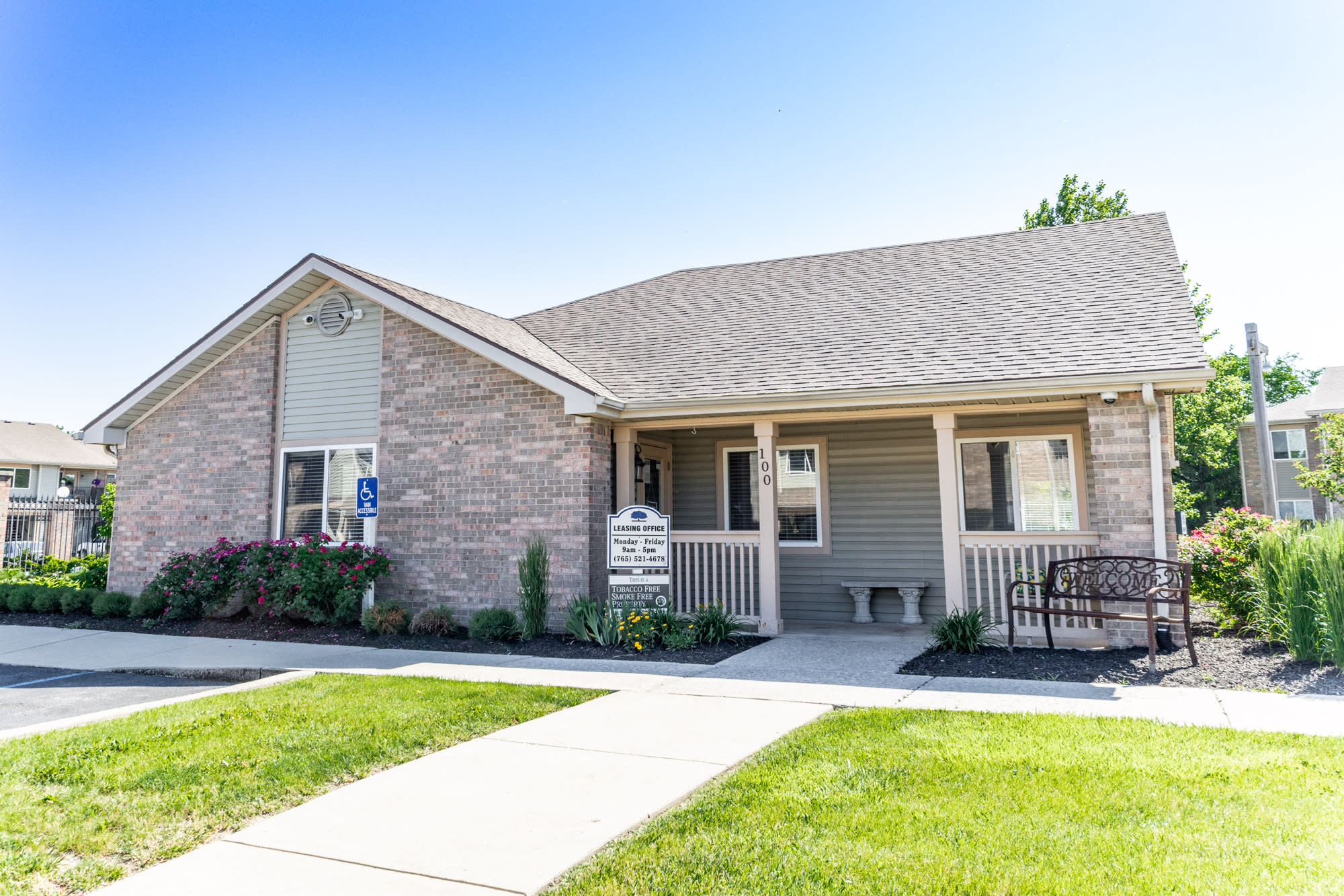 Autumn Oaks Affordable Housing – photo 3