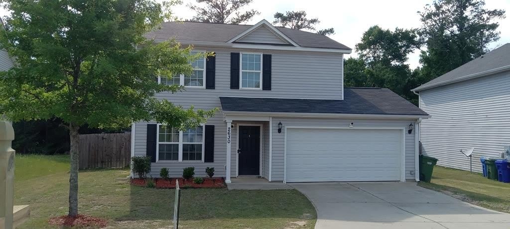 2630 Honeysuckle Drive – photo 1