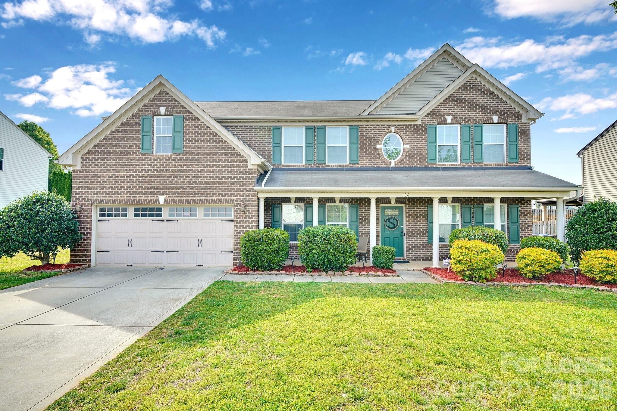 106 Ashton Drive – photo 1