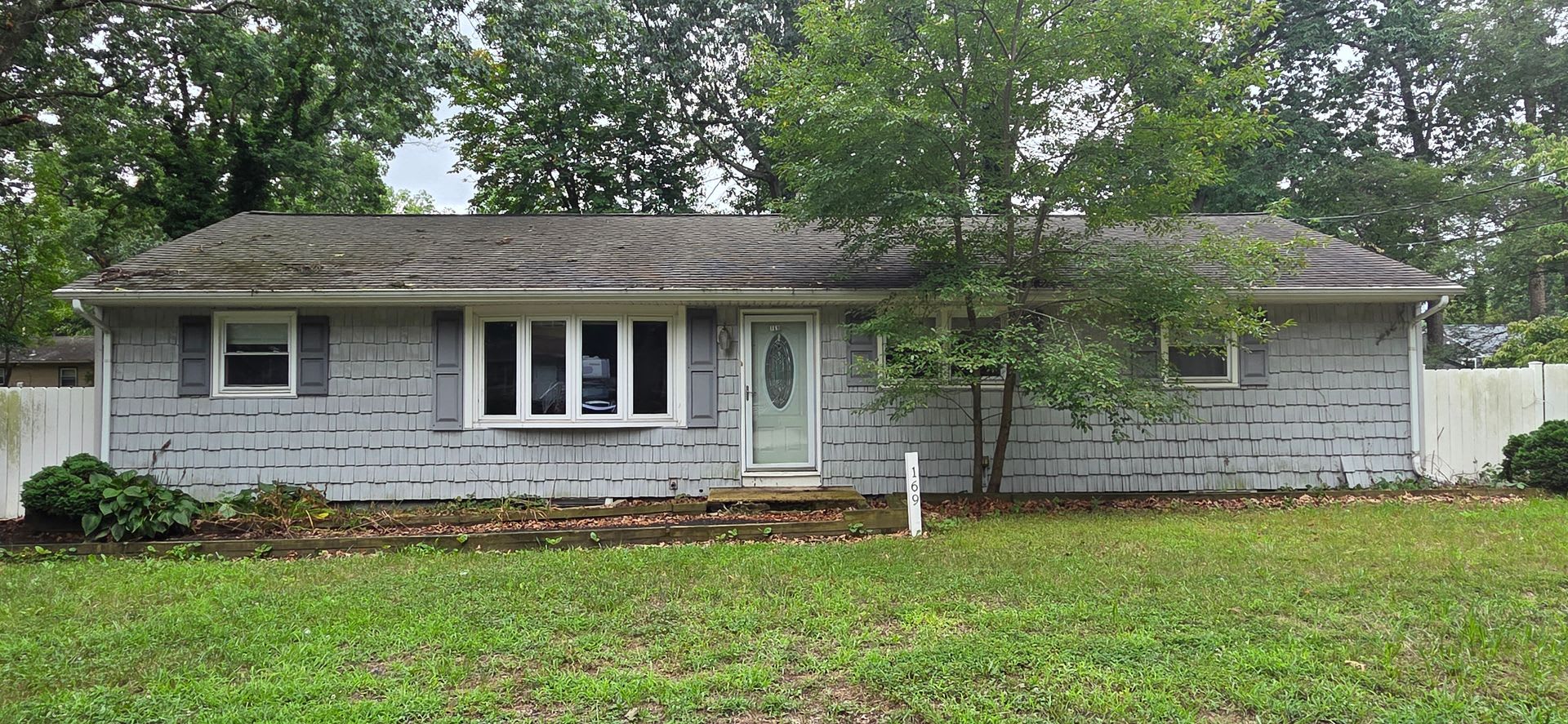 Your Dream Rental Awaits At 169 Daniels Ave Browns Mills Nj 08015 – photo 1