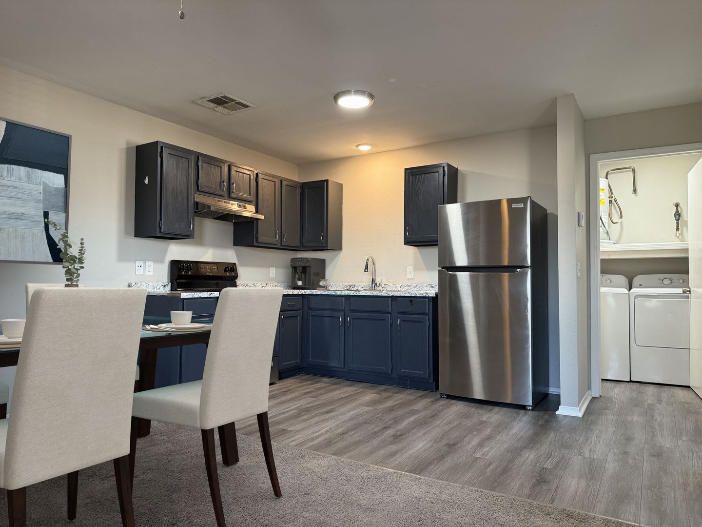 Wobbe Lane Apartments – photo 5