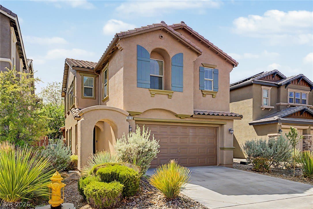 7819 Granite City Court – photo 3