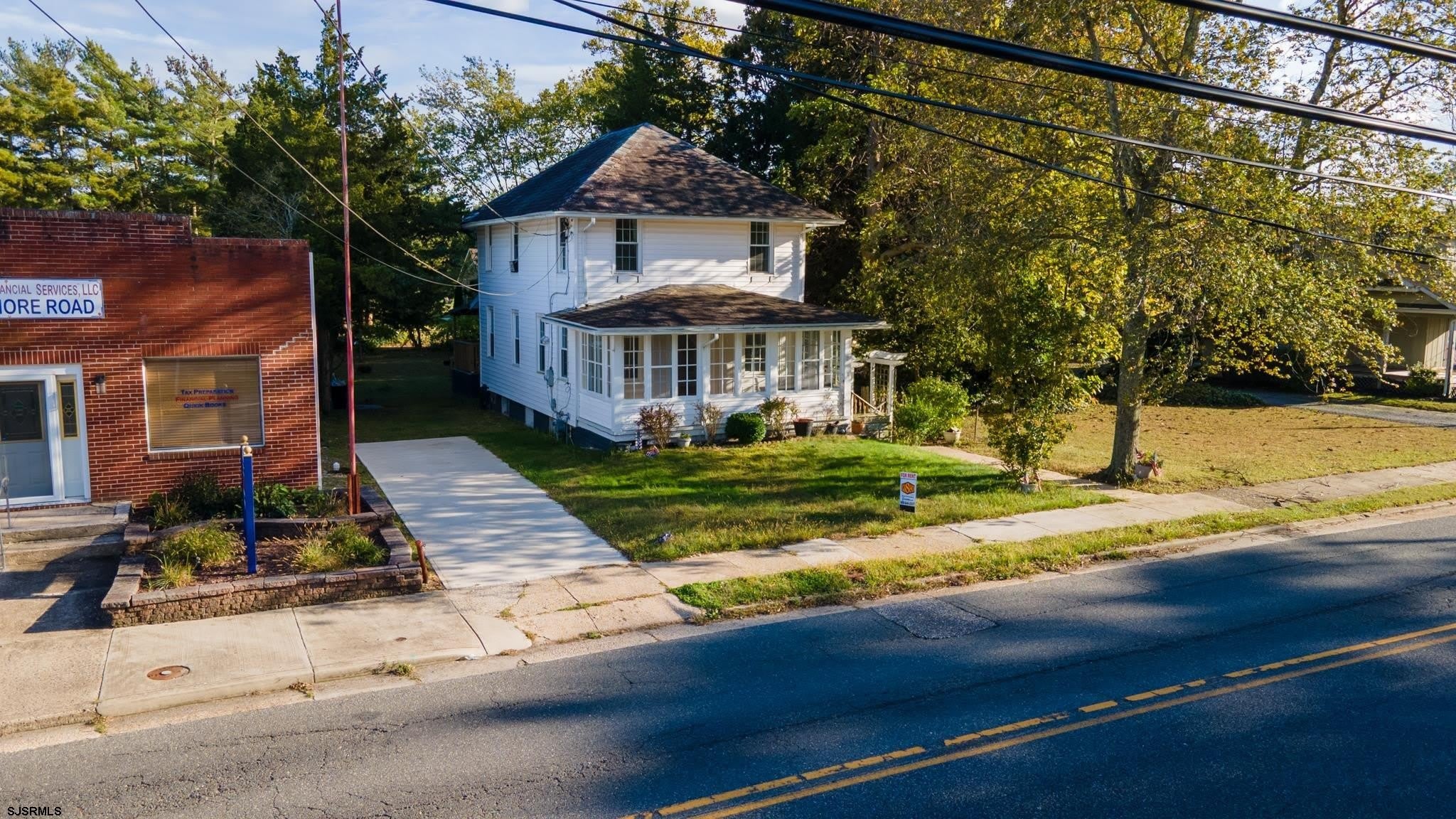 1414 Shore Rd – photo 1