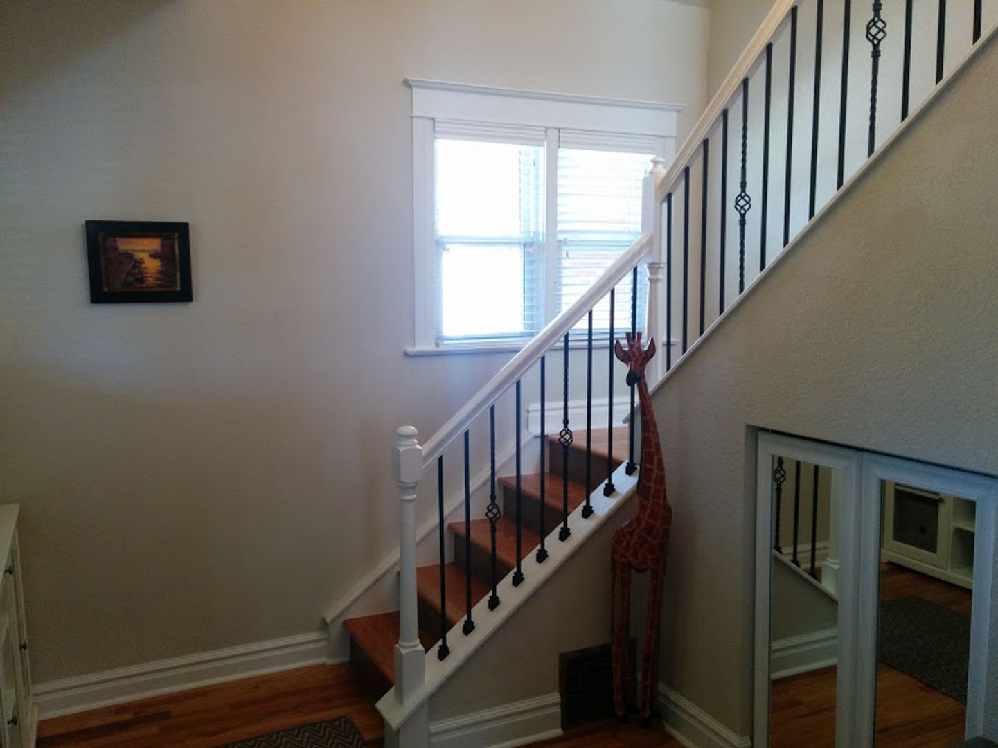 West Washington Park 3 bed 3 bath Beauty! – photo 4