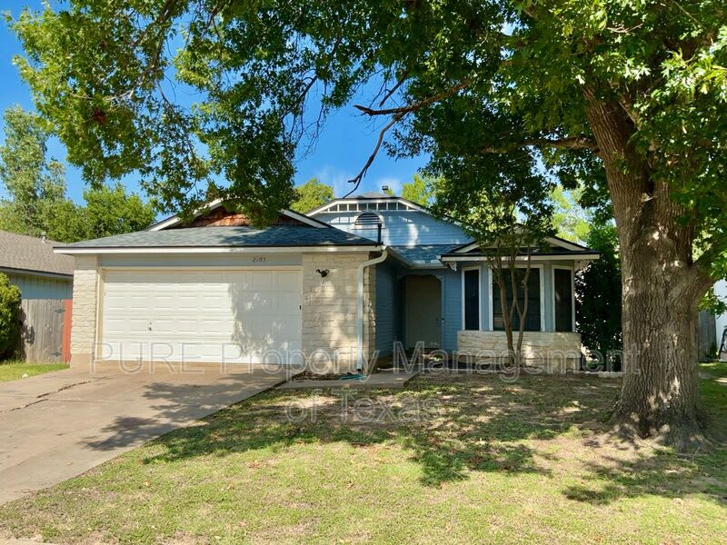 2105 Balsam Way – photo 1
