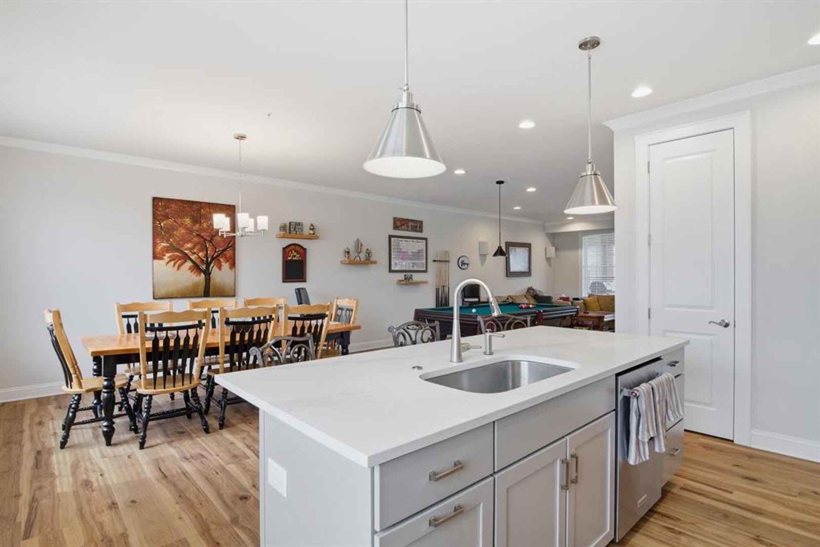 Blacksburg, 3 BR / 2.5 BA Available Sept 1st – photo 5