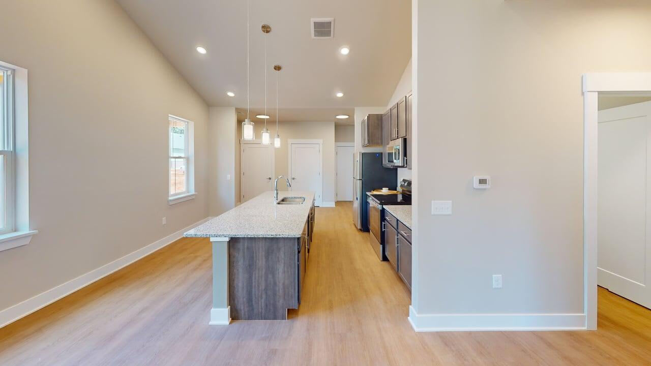 Riverwalk Townhomes – photo 5