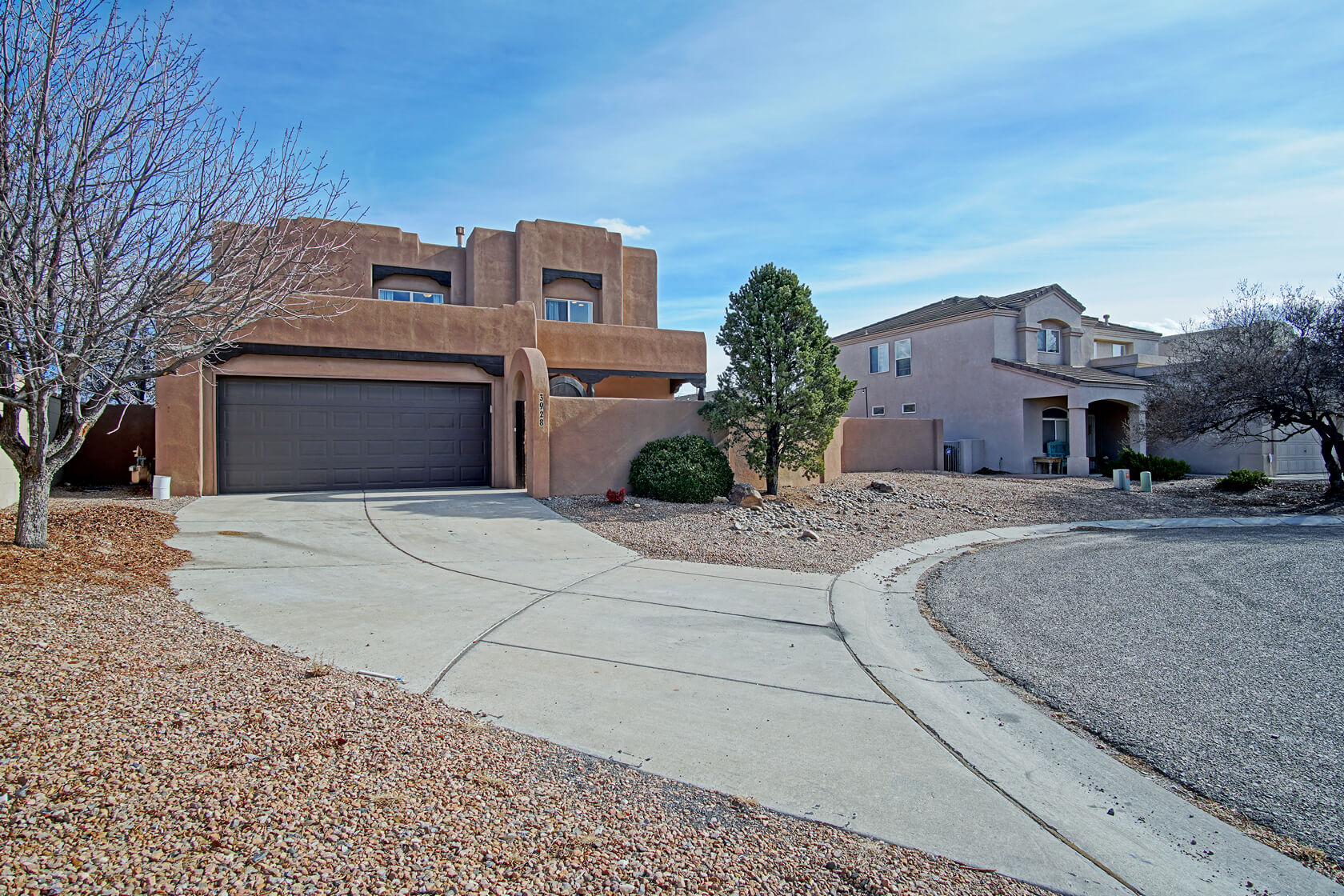 3928 Desert Sage Court Northwest – photo 1