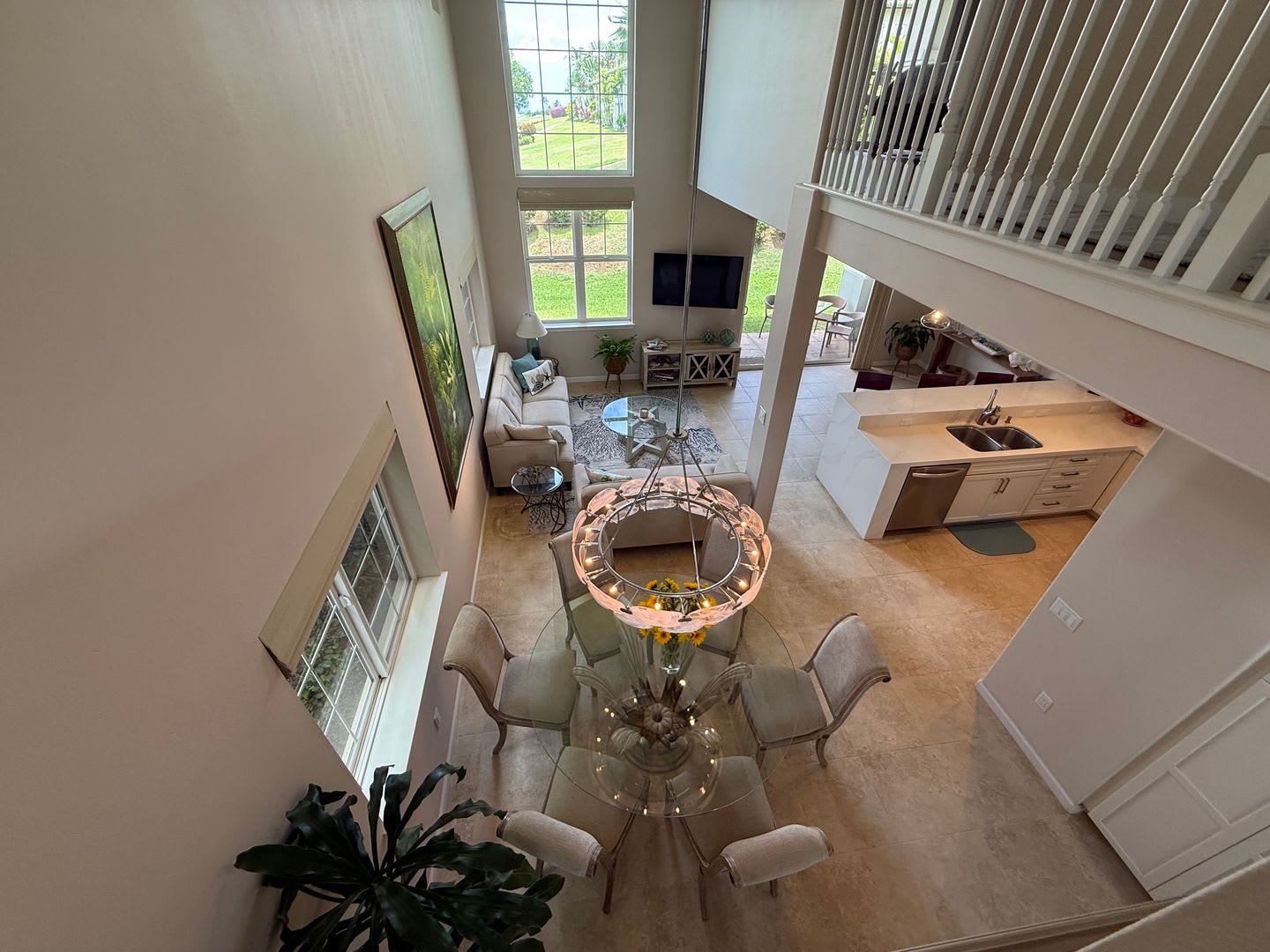 Wailea Fairway Villas Townhome With Ocean, Golf Course and Mountain Views – photo 2
