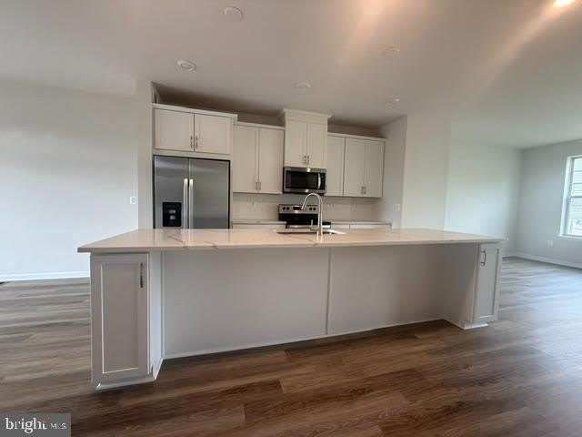158 WHITSON WOODS Place – photo 2
