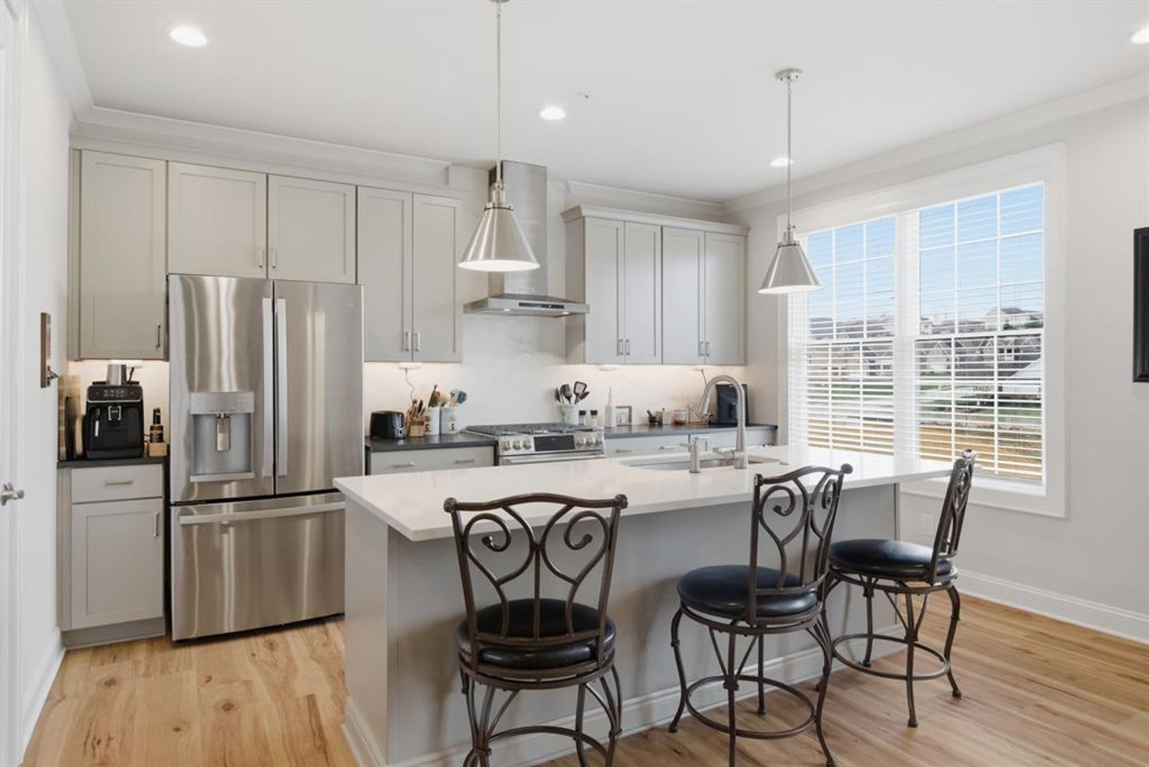 Blacksburg, 3 BR / 2.5 BA Available Sept 1st – photo 4