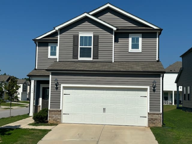 150 Boone Lake Way – photo 1