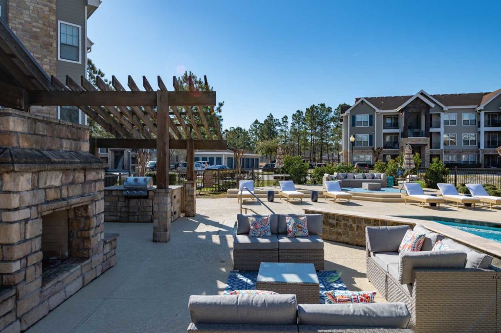 The Villas at Valley Ranch – photo 5