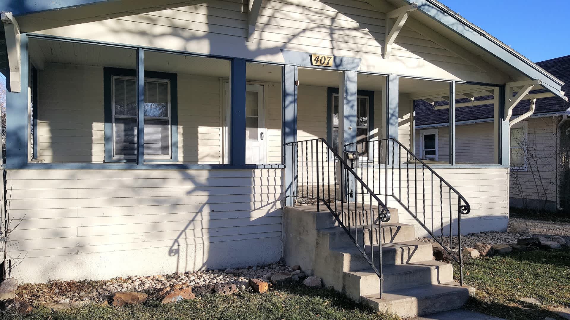 Charming 2+ Bedroom House in Laurel! – photo 1