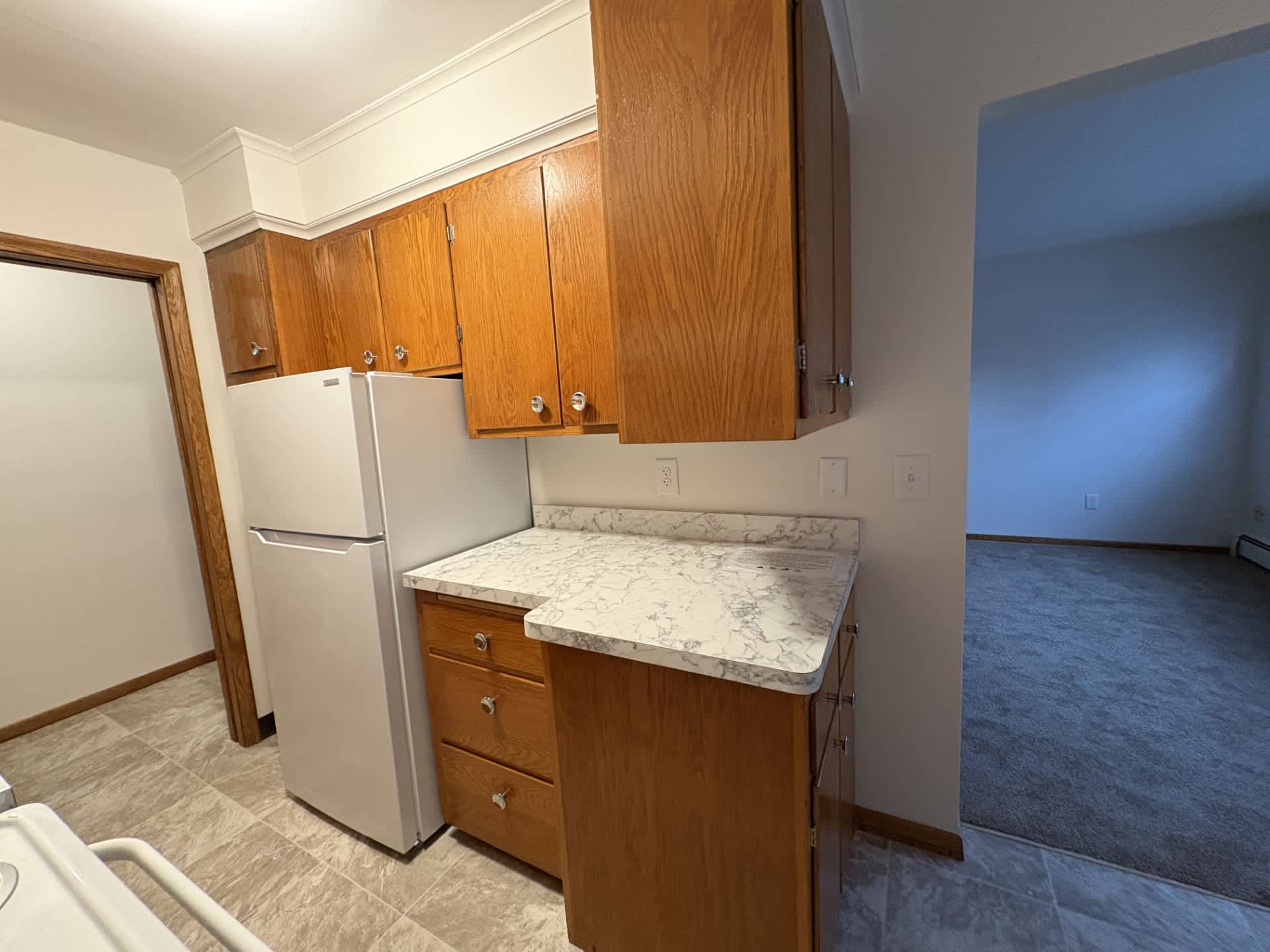 7145 Chicago Ave Apt 7 – photo 5