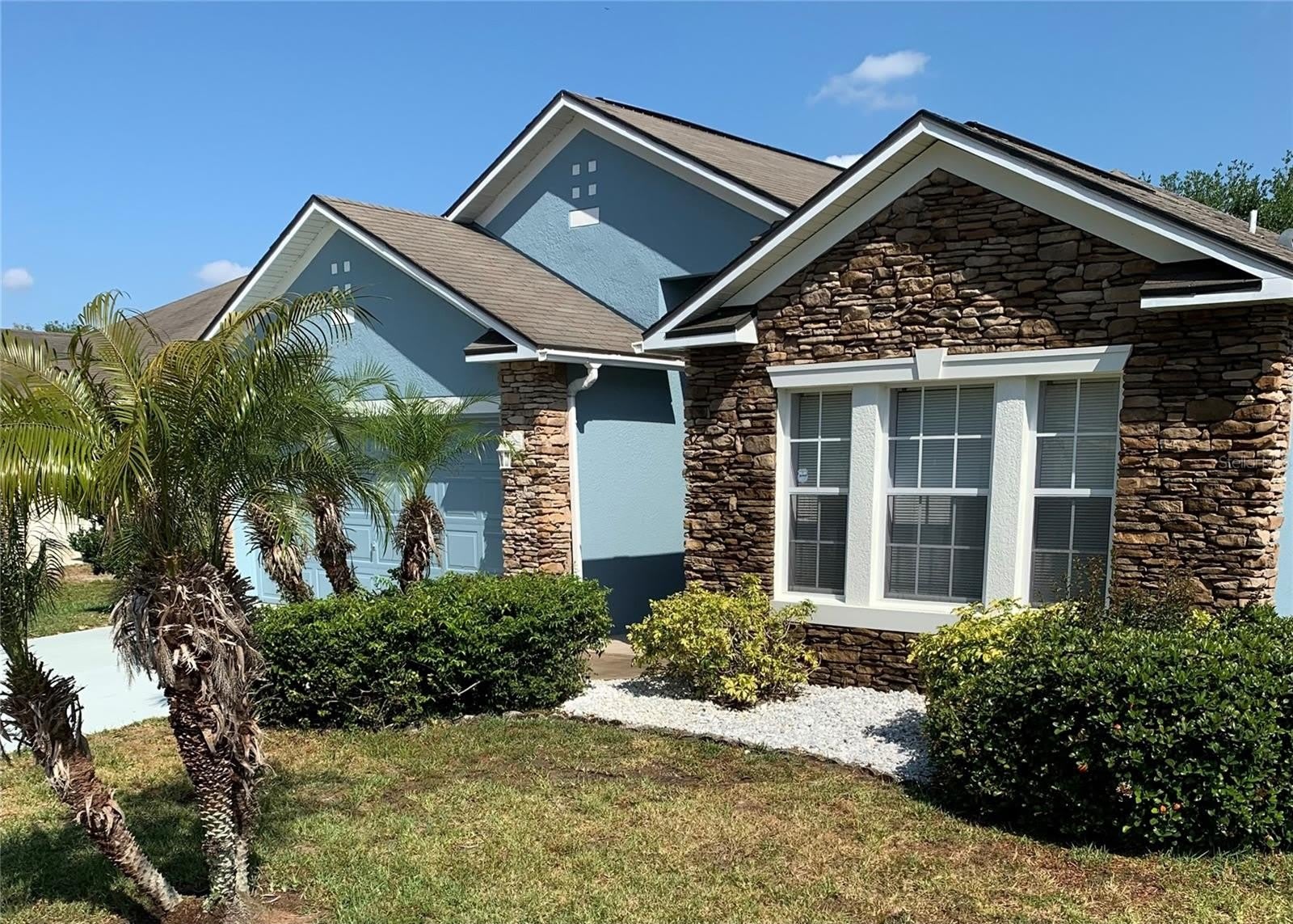 5539 SYCAMORE CANYON Drive – photo 1