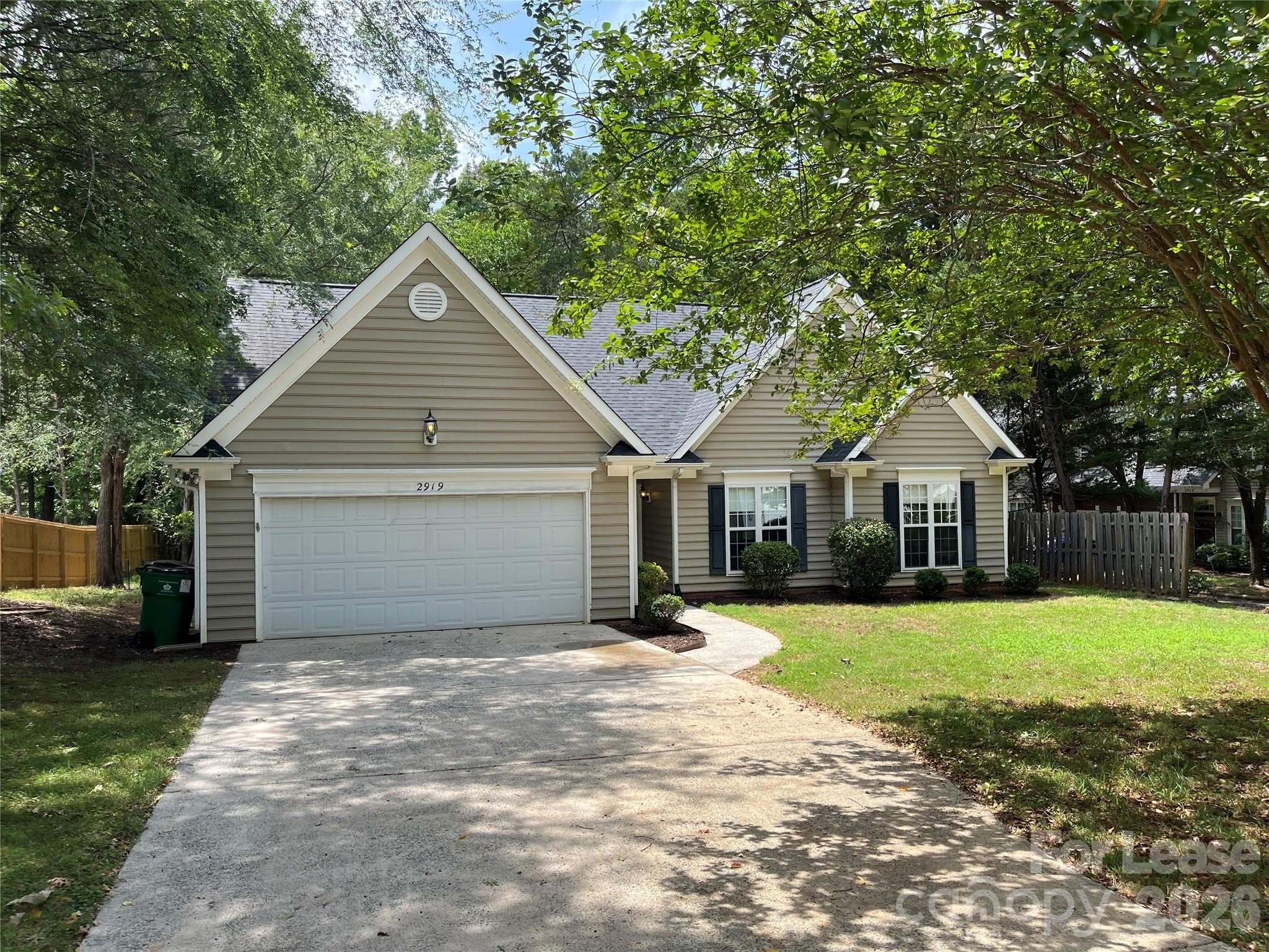 2919 Springs Drive – photo 2