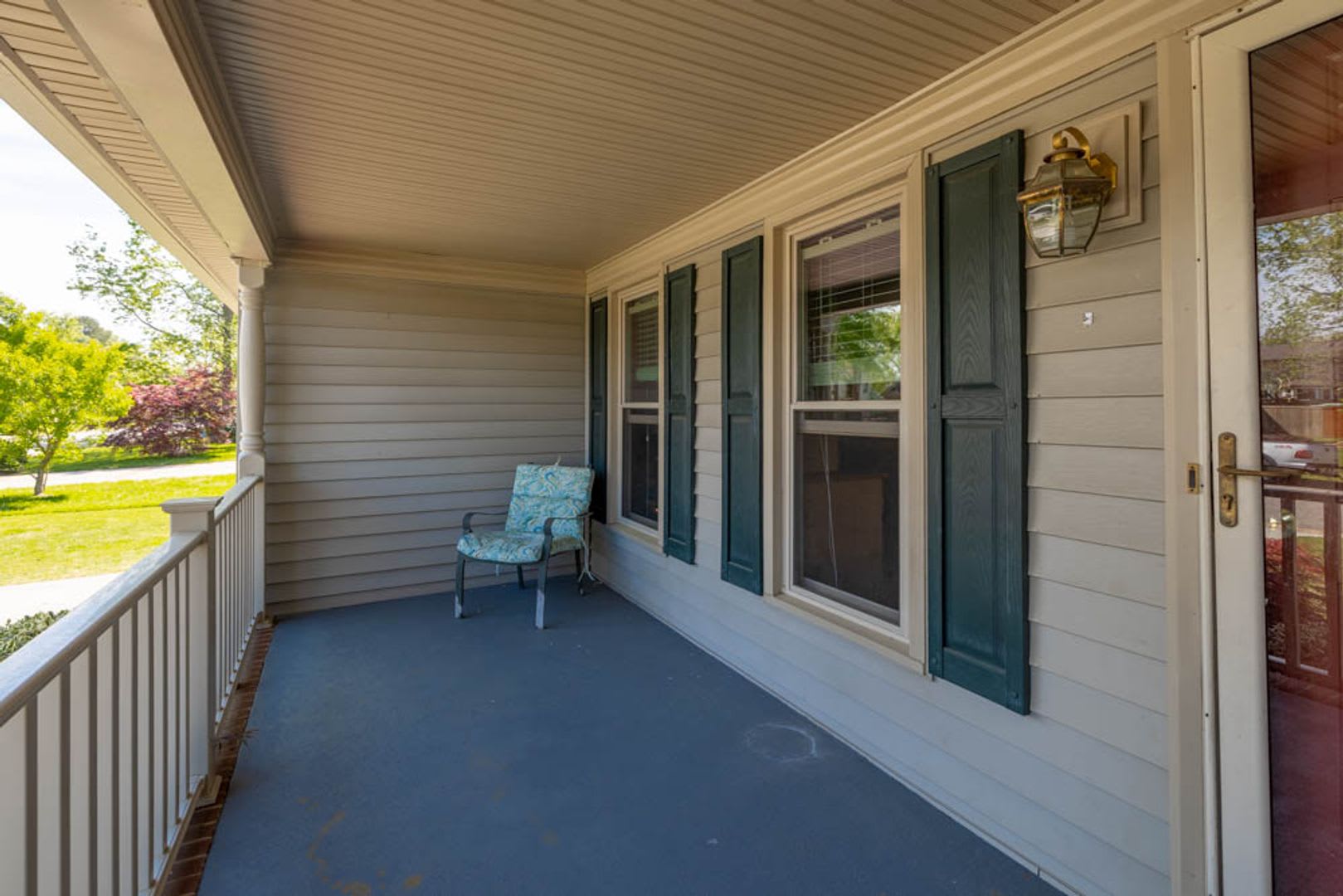 Beautiful single story ranch for rent in Chesapeake! – photo 5