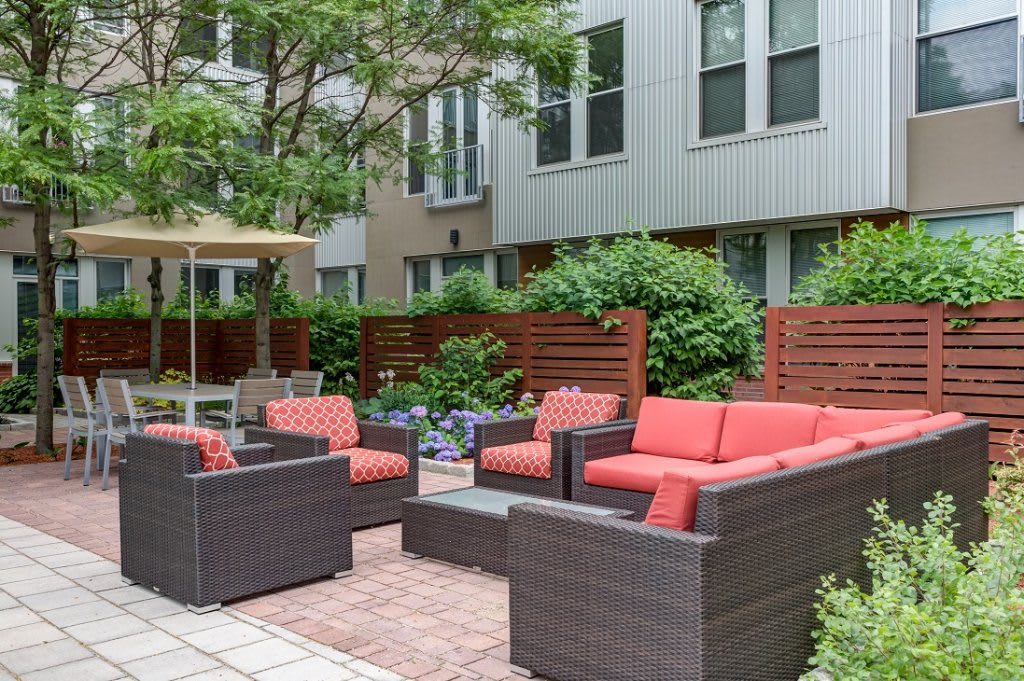 Mezzo Design Lofts – photo 4