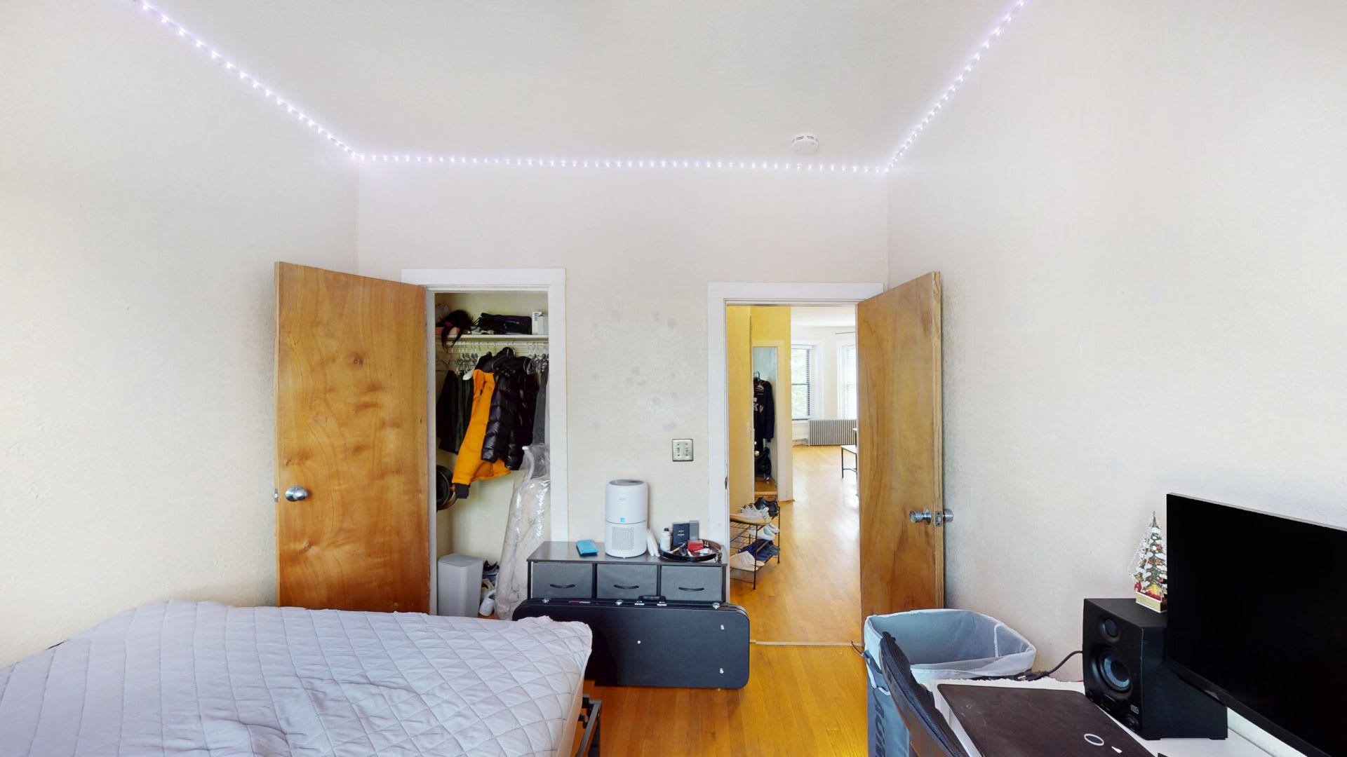 71 Hammond St #8H Boston MA 02120 – photo 4