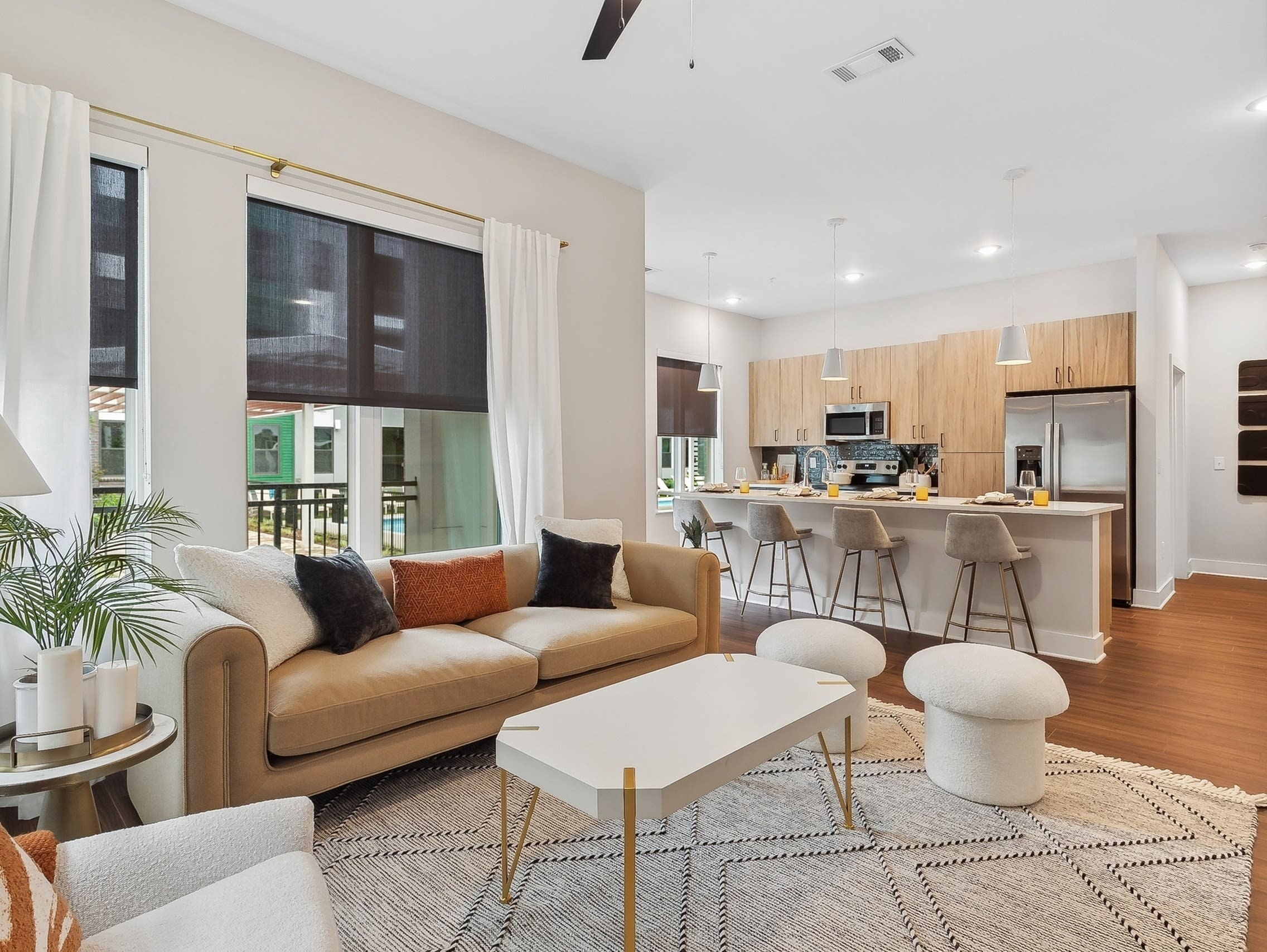 AMLI Flatiron – photo 3