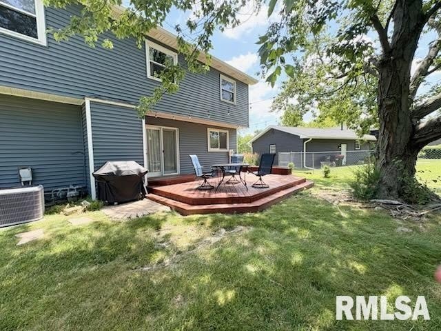 6891 N FOX POINT Drive – photo 3