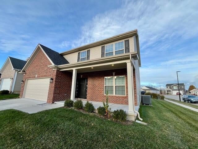 2833 Cherry Blossom Way – photo 2