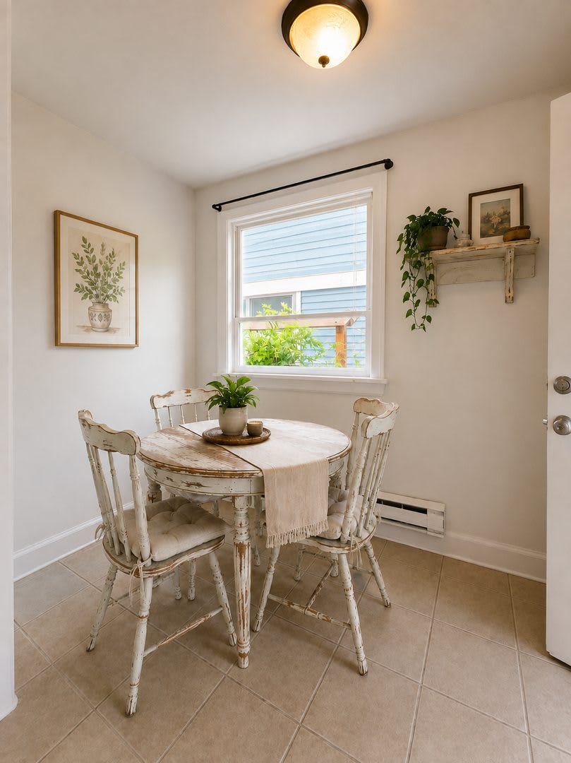 Queen Anne Home – photo 5