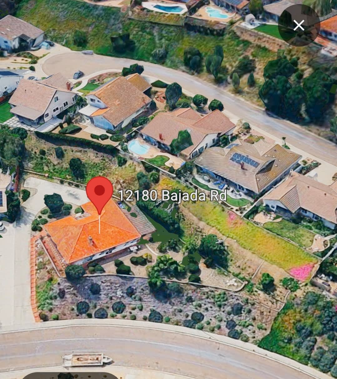 12180 Bajada Rd – photo 3