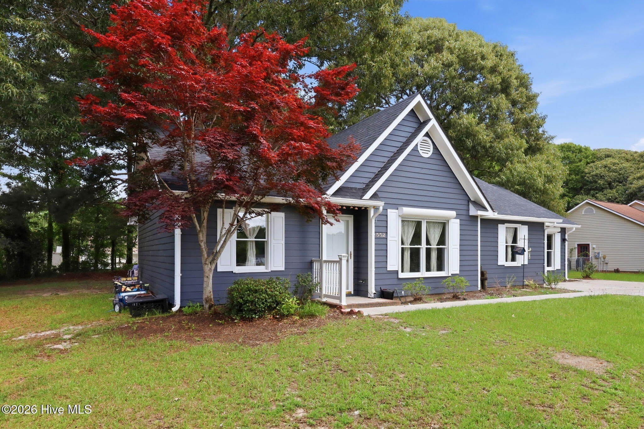 552 Swansboro Loop Road – photo 2