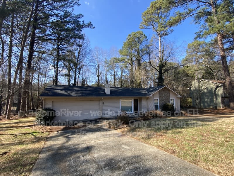 4716 Jamerson Forest Cir – photo 1