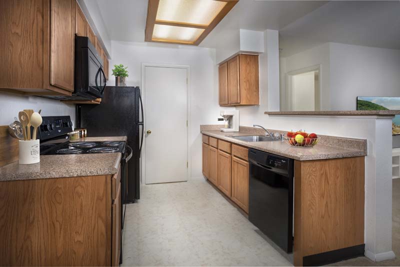 Harbour Gates Apartments – photo 3