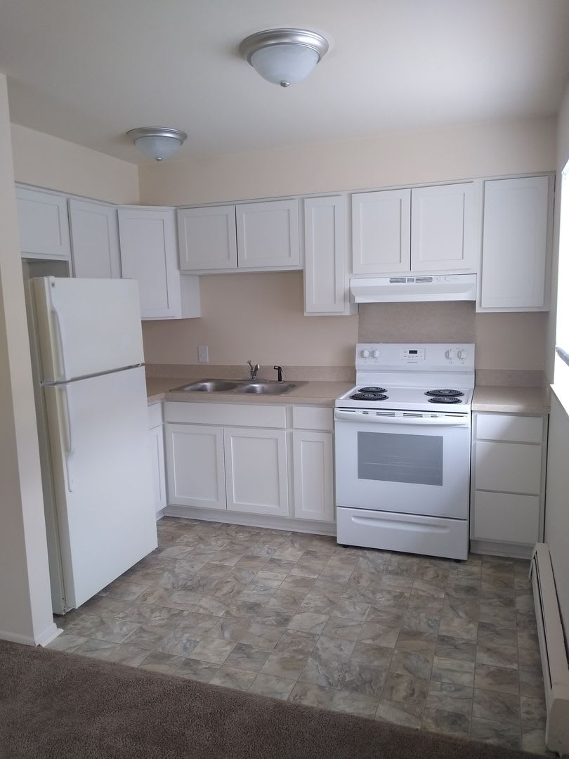 Parkview Manor Apartments – photo 2