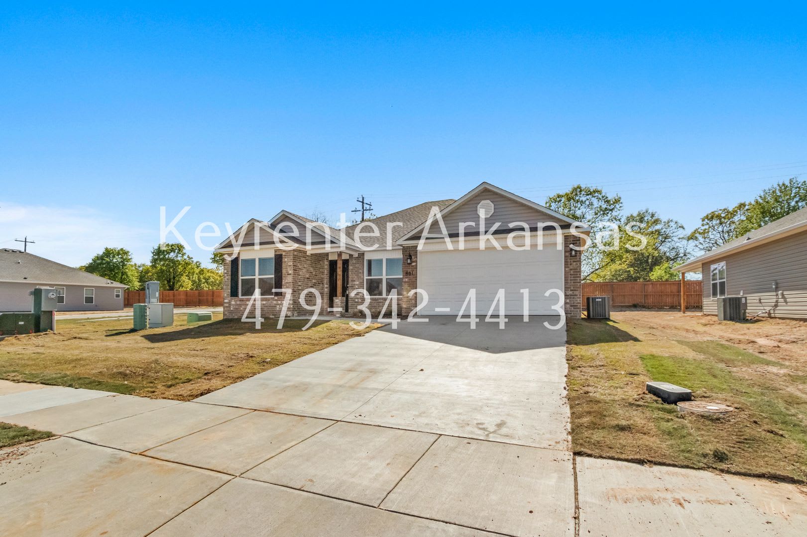 Wonderful Centerton Build – photo 2