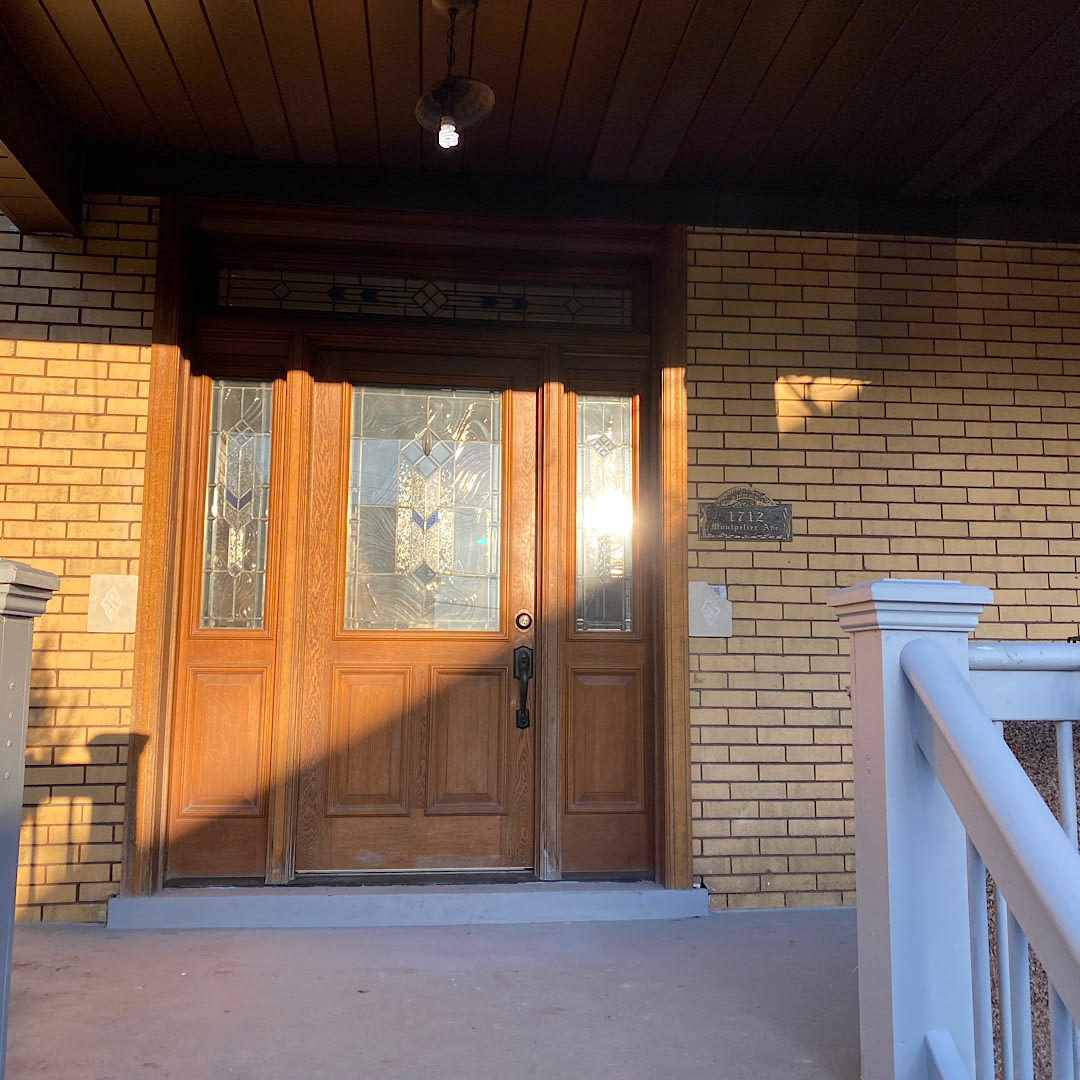 1712 Montpelier Ave – photo 2