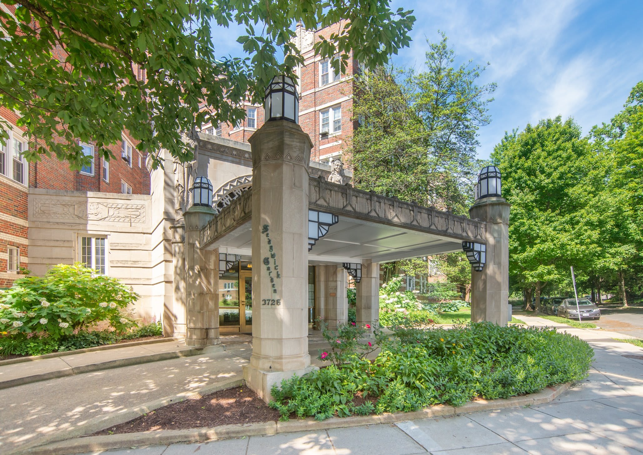 Sedgwick Gardens – photo 2