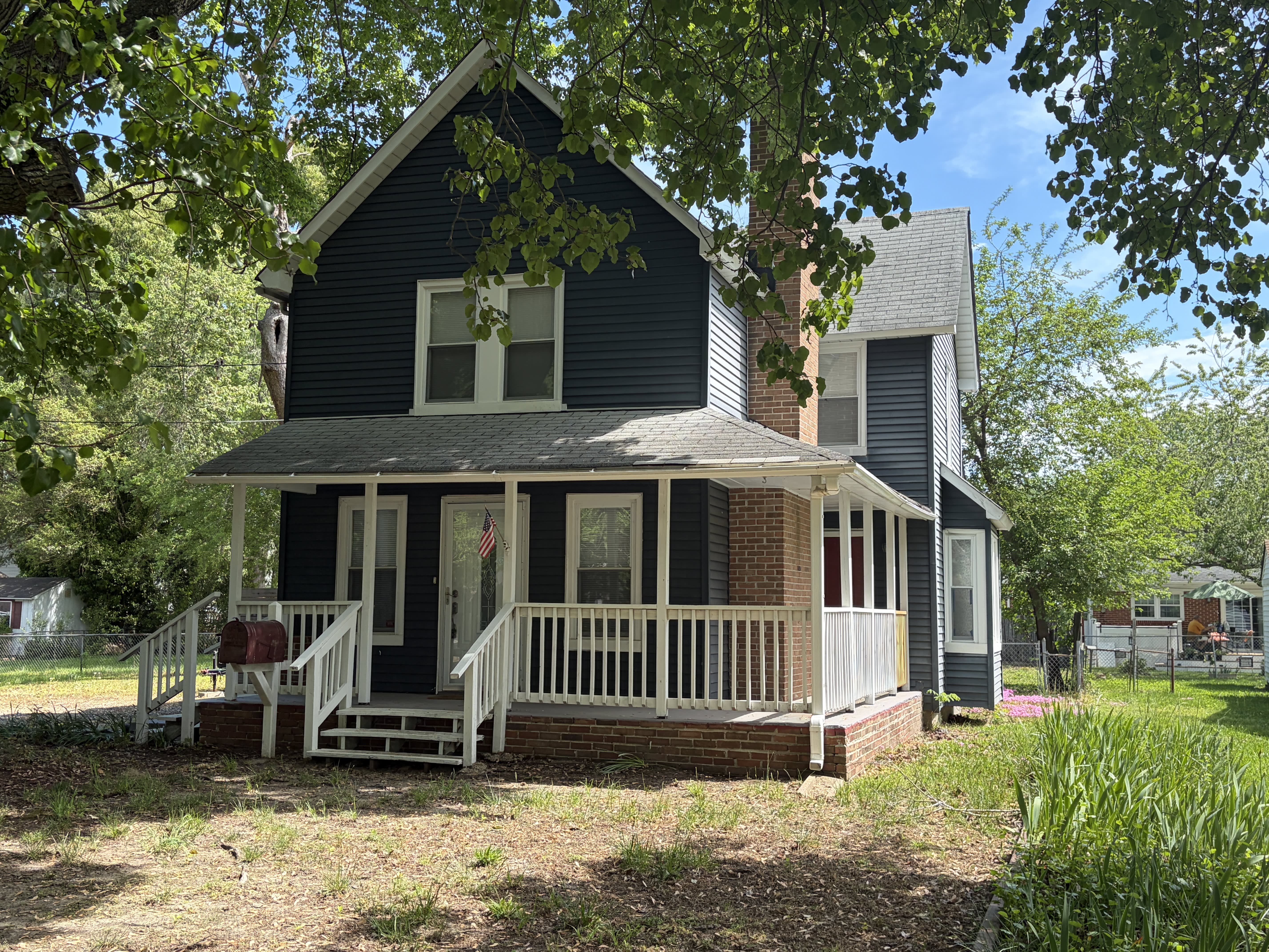 428 Lucas Creek Rd – photo 4