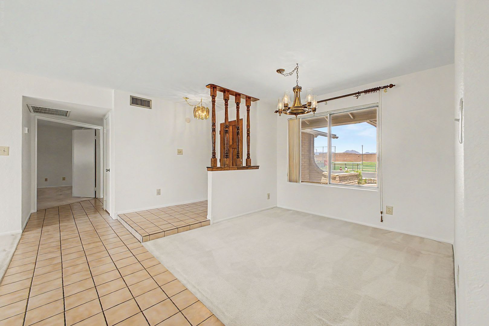 Move In Ready 3 Bedroom 2 Bathroom Scottsdale Home – photo 4